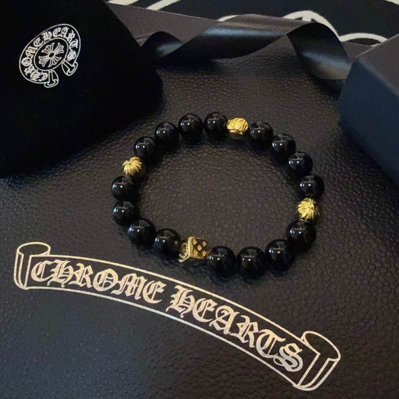 Chrome Hearts bracelet 05yxh09